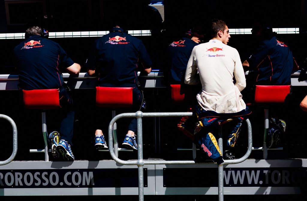 GP Australia - Prove Libere